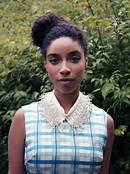 Artist Lianne La Havas